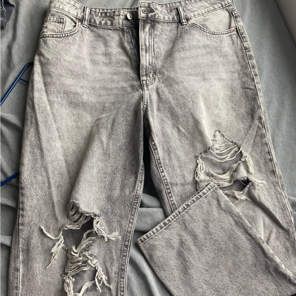 H&M denim jeans - Picture 1 of 6